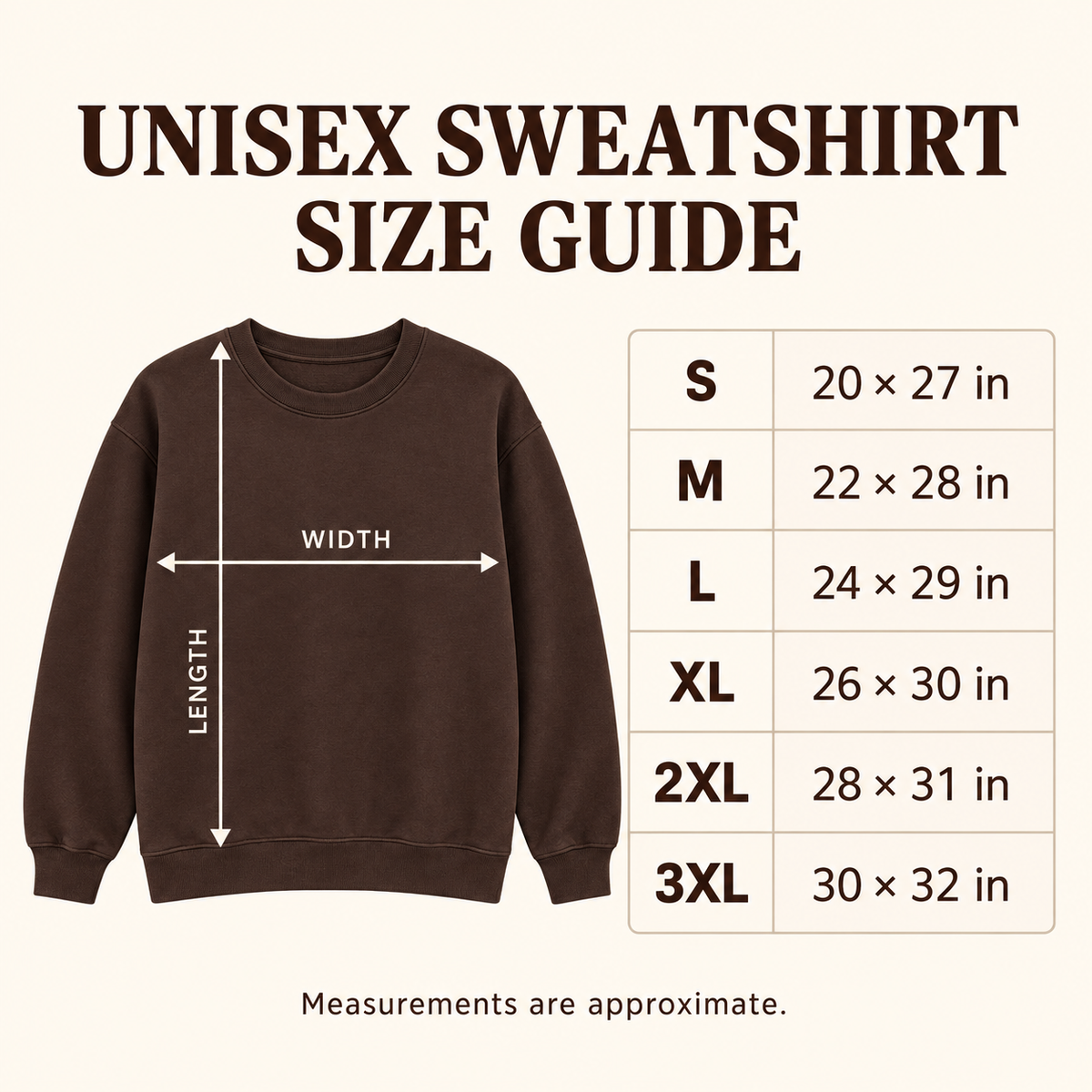 Book Pumpkin Fall Reading Unisex Sweatshirt — unisex size guide S through 3XL