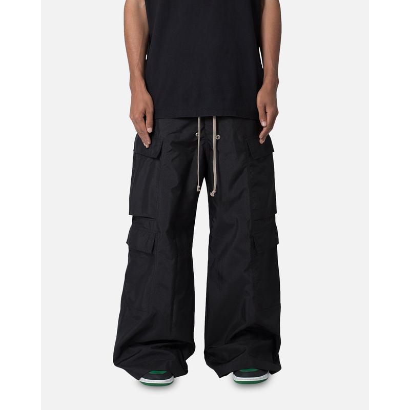 Rave Double Cargo Pants