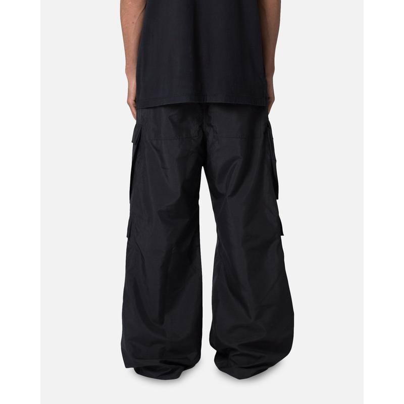 Rave Double Cargo Pants