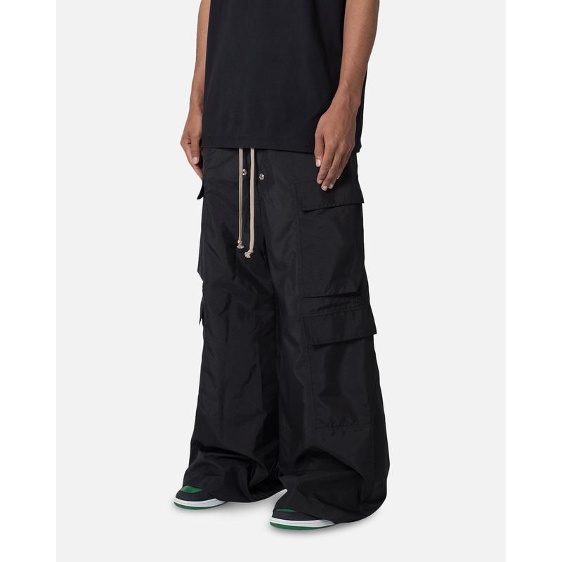 Rave Double Cargo Pants
