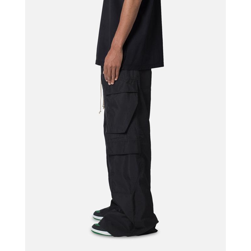 Rave Double Cargo Pants