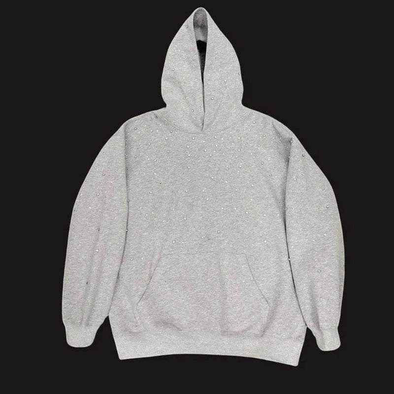 Starry Night Pullover Hoodie
