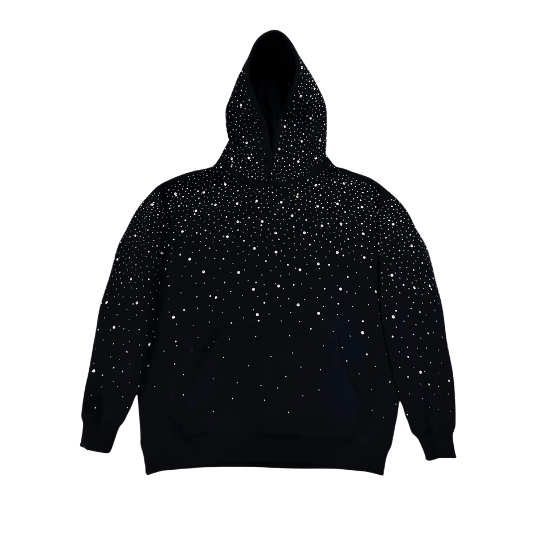 Starry Night Pullover Hoodie
